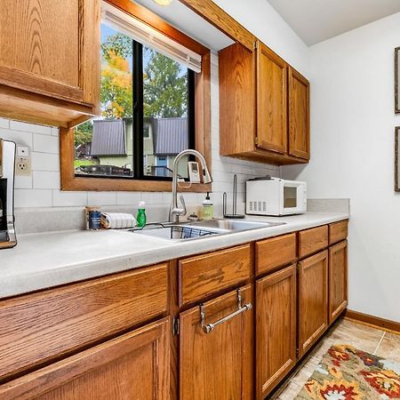Laurel Haven Apartman Banner Elk Kültér fotó