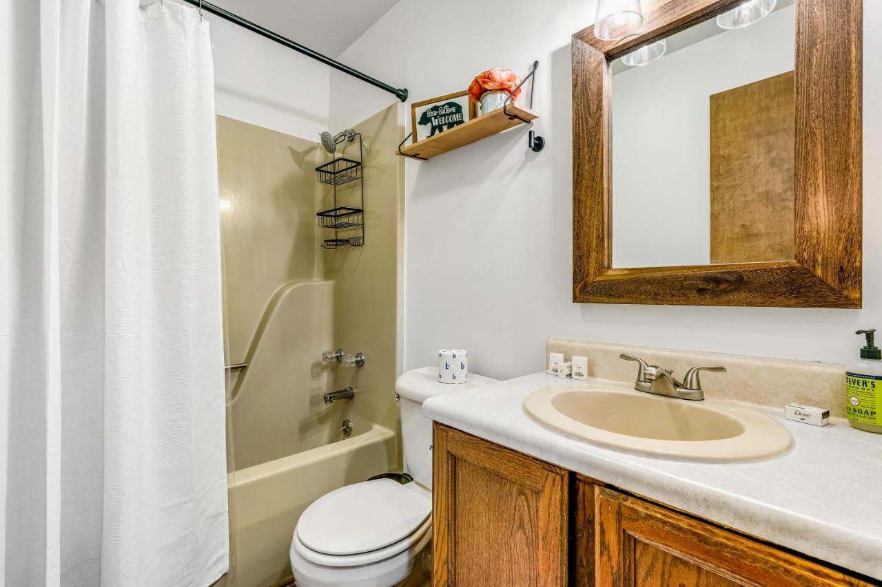 Laurel Haven Apartman Banner Elk Kültér fotó