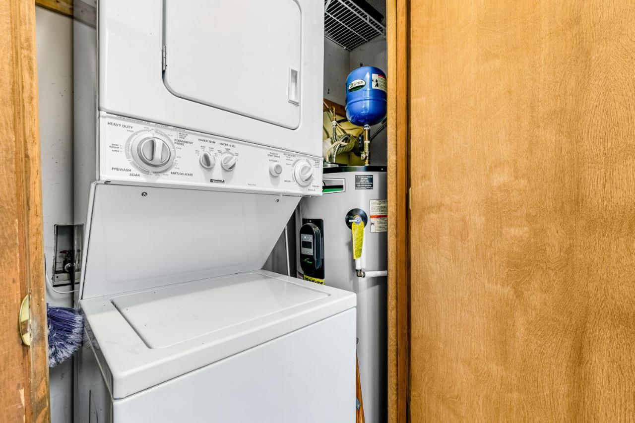 Laurel Haven Apartman Banner Elk Kültér fotó