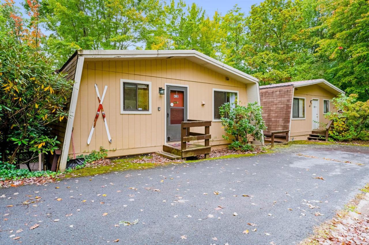 Laurel Haven Apartman Banner Elk Kültér fotó