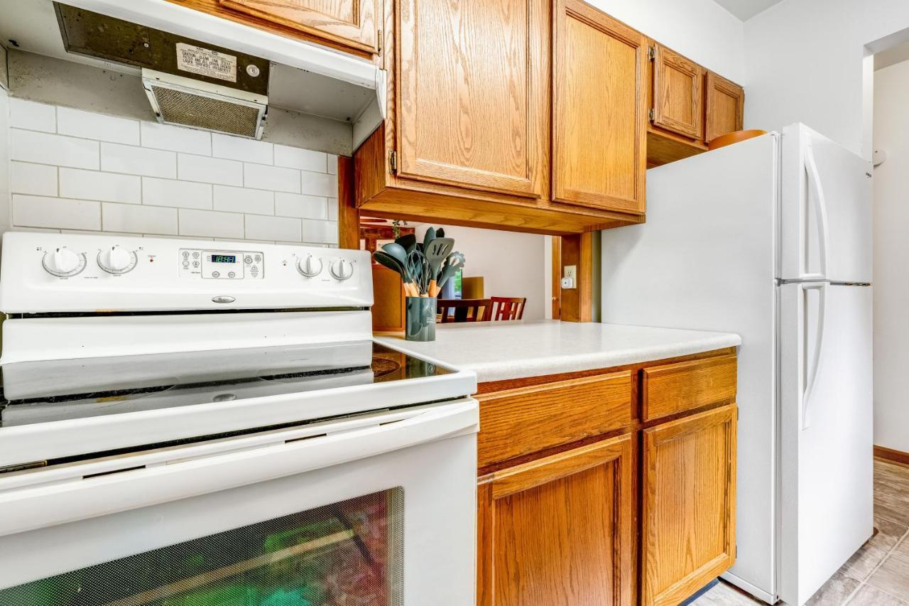 Laurel Haven Apartman Banner Elk Kültér fotó
