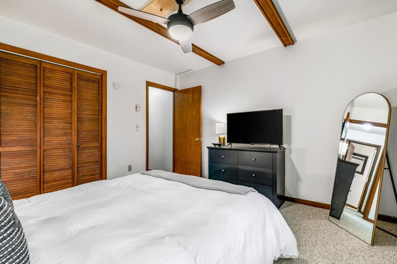 Laurel Haven Apartman Banner Elk Kültér fotó