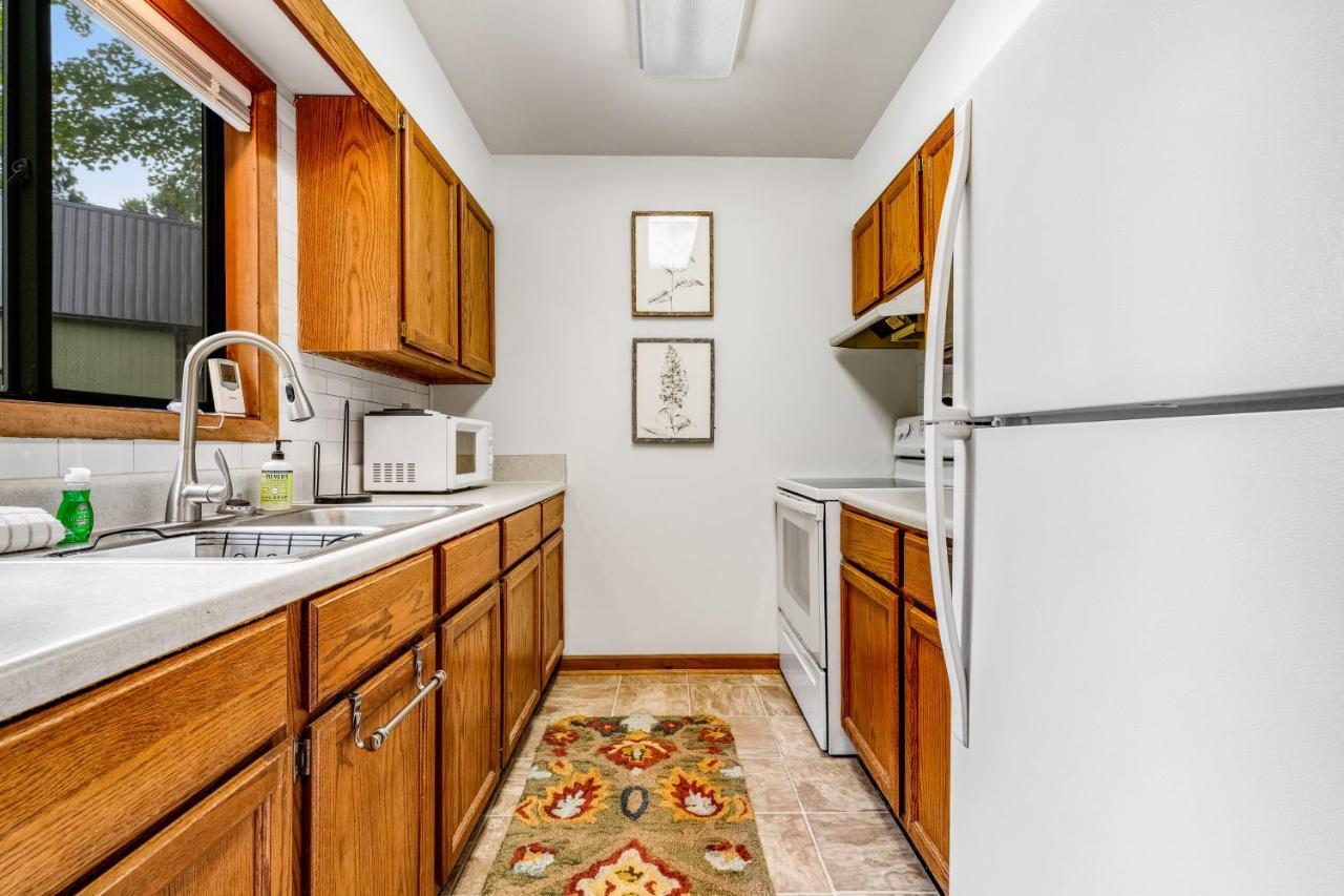 Laurel Haven Apartman Banner Elk Kültér fotó