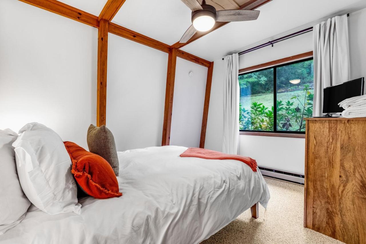 Laurel Haven Apartman Banner Elk Kültér fotó