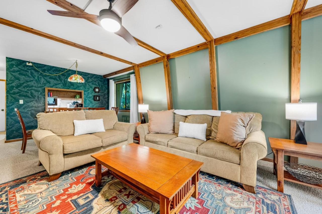 Laurel Haven Apartman Banner Elk Kültér fotó