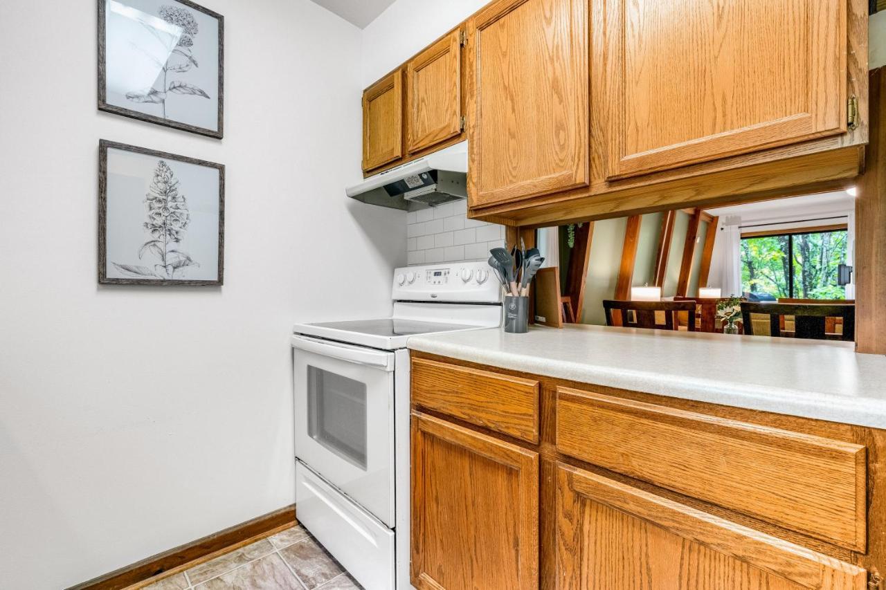 Laurel Haven Apartman Banner Elk Kültér fotó