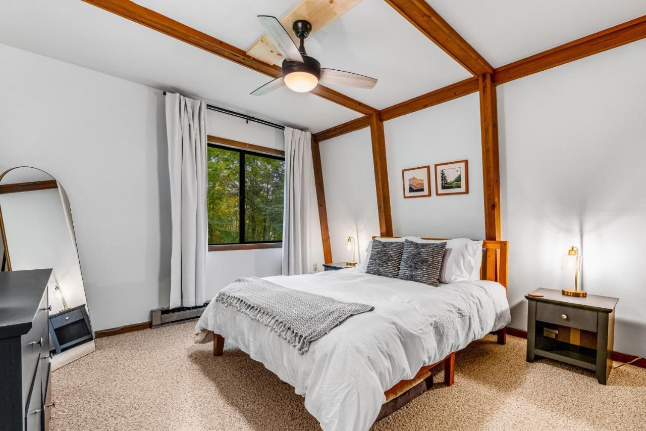 Laurel Haven Apartman Banner Elk Kültér fotó